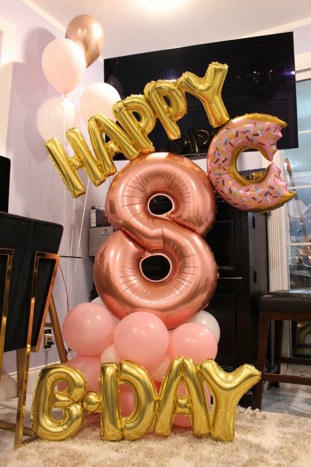 Best Balloon Bouquets  Tulare County, Kern County, Central California