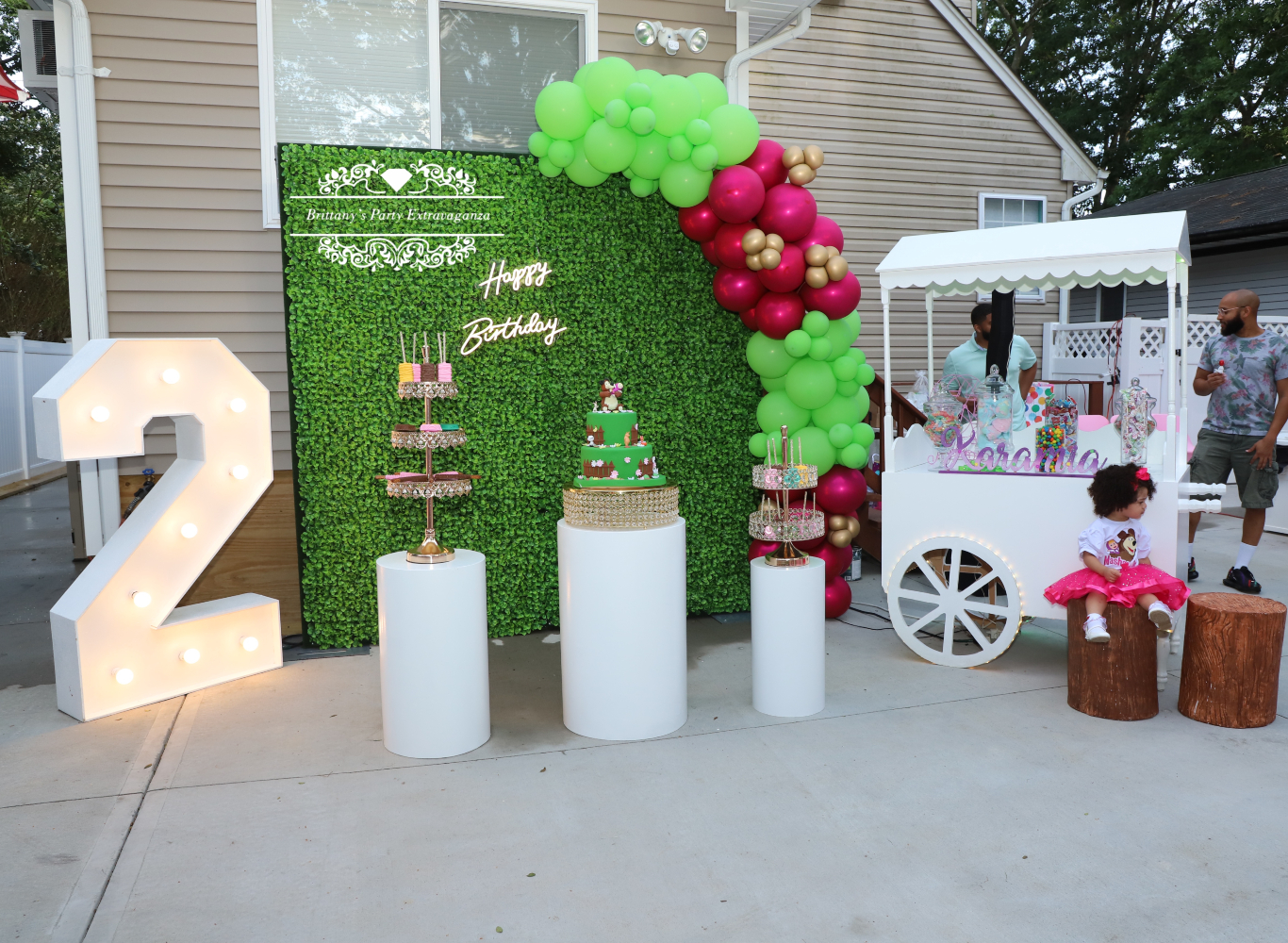 Wedding anniversary  Washington Virginia Maryland 
