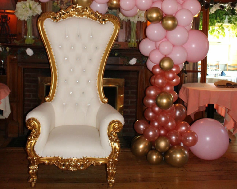 Throne Chair Tulare County, Kern County, Central California