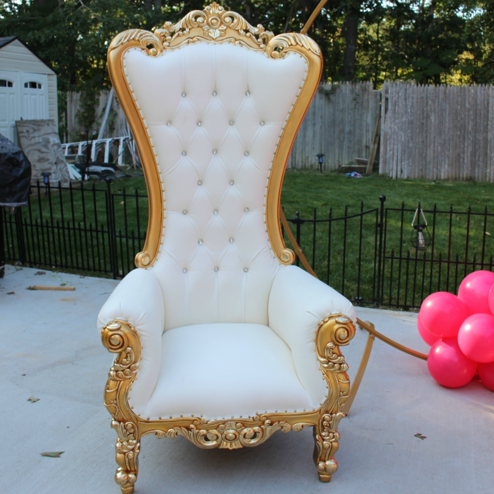 Throne Chair Tulare County, Kern County, Central California
