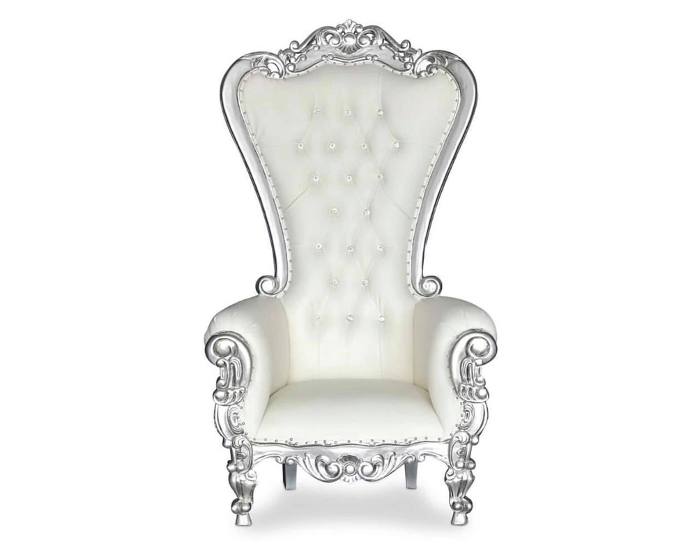 Throne Chair Tulare County, Kern County, Central California
