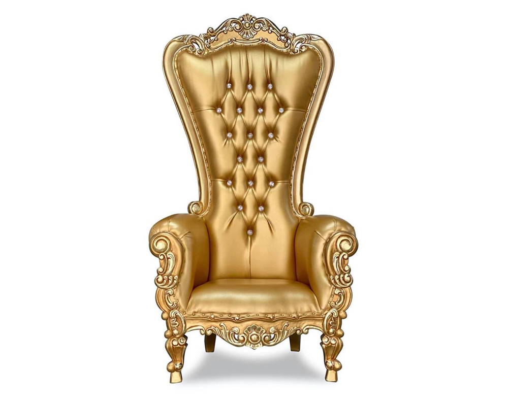 Throne Chair Tulare County, Kern County, Central California