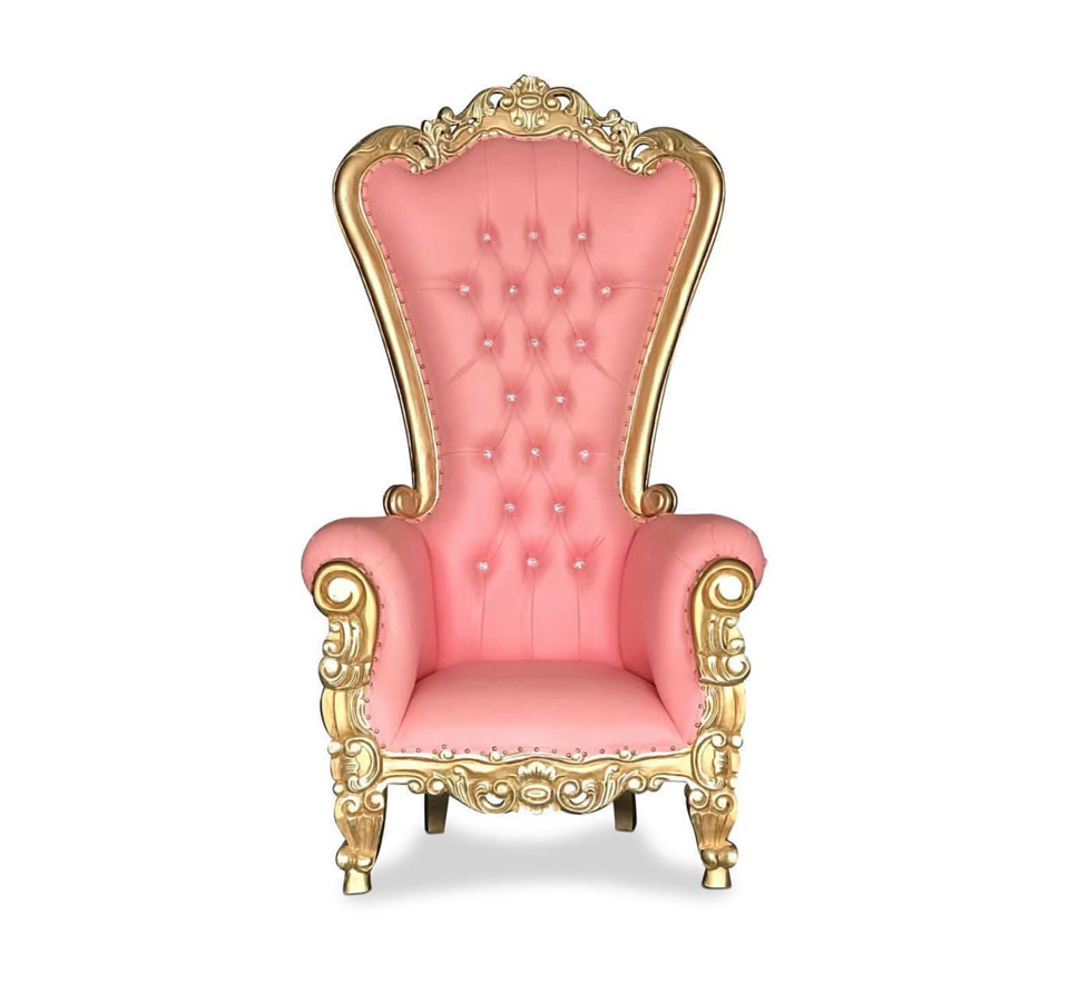 Throne Chair Tulare County, Kern County, Central California