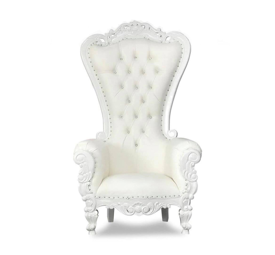 Throne Chair Tulare County, Kern County, Central California